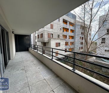 Location Appartement 3 pièces 54m² MONTPELLIER 34080 - Photo 6