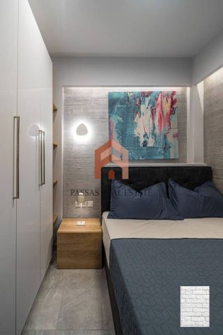 Studio/Γκαρσονιέρα για ενοικίαση Άγιος Δημήτριος (Κέντρο Θεσσαλονίκης) - Photo 5