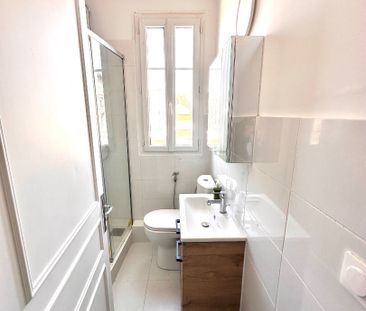 Appartement Le Perreux Sur Marne 2 pièce(s) 33.56 m2 - Photo 1