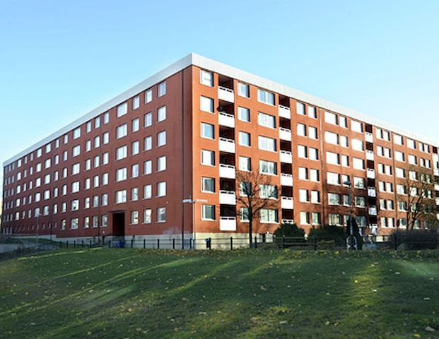 Visättravägen 13, Flemingsberg - Foto 1