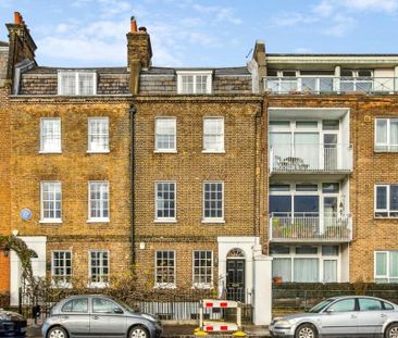 Cheyne Walk, London SW10 - Photo 6