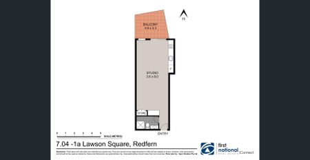 Luxurious and spacious Studio - Photo 3