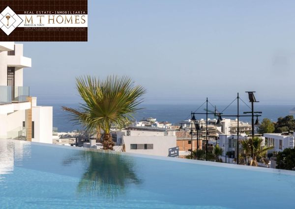 Flat - Fuengirola (El Higuerón)