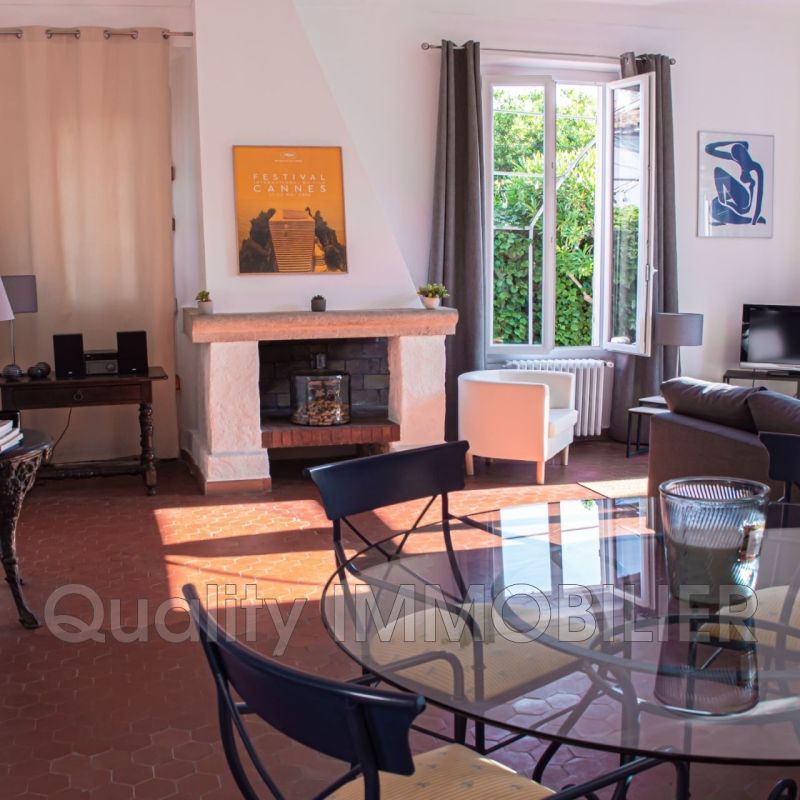 location maison de ville 4 Pièce(s) - Photo 1