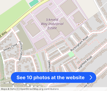 Okeley Lane, Tring - Photo 1