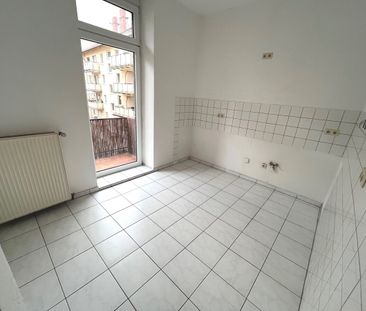 praktische Einzimmerwohnung mitten in der Neustadt - Foto 5