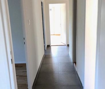 Bel appartement situé dans un quartier calme, proche du palais de B... - Photo 6