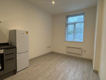 1 bedroom apartment to rent - Photo 4