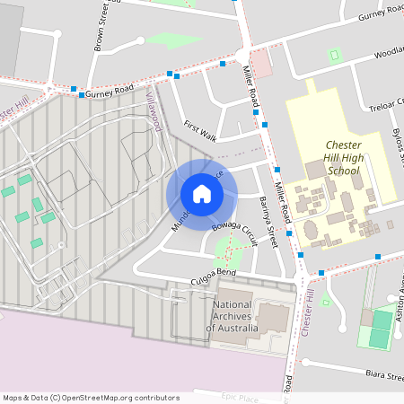 /1 Boorea Way Villawood