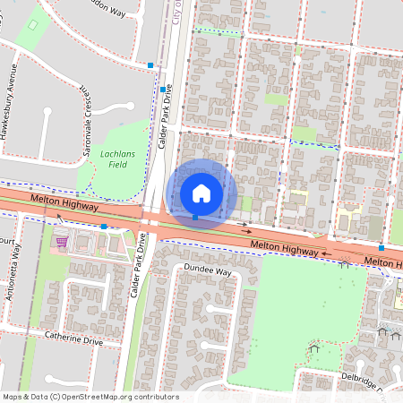 3/570 Melton Highway, Sydenham, VIC 3037