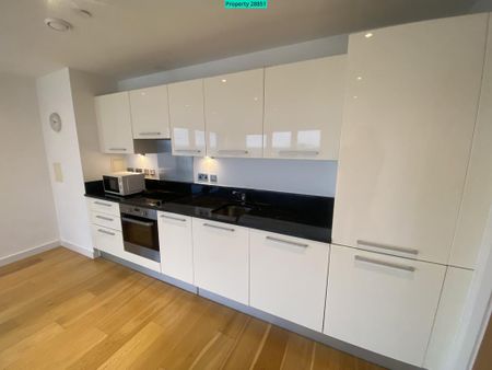 2 bedroom apartment to rent - Photo 5