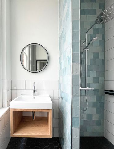 Appartement te huur: Hugo de Grootstraat 26-A 3581 XV Utrecht - Foto 3