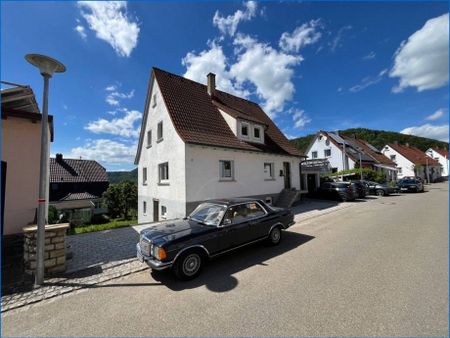 Erstbezug - Neuwertige 1,5 Zi.-Wohnung im Gartengeschoss mit Zugang zum Garten und PKW-Stellplatz! - Photo 3