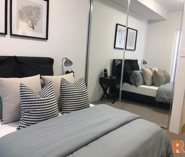 Ground Floor NRAS Apartment in Ashby - Photo 2