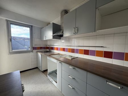 Location Appartement 3 pièces 74m² ORLEANS 45000 - Photo 4