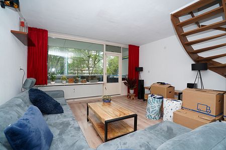 Foulkeslaan Maisonette - Photo 3