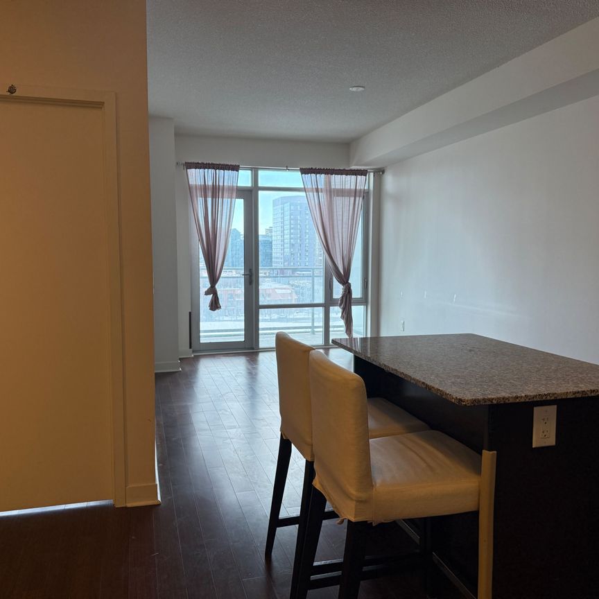 For Lease - 365 Prince of Wales Drive Unit# 803, Mississauga, Ontario - Photo 1