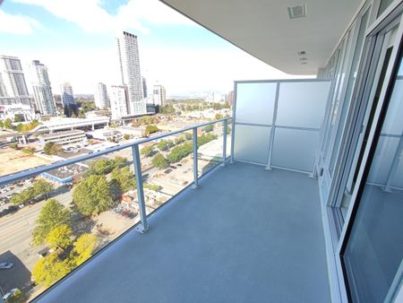 Georgetown. 20th Floor Studio with Views - Photo 5