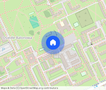 2 pokojowe mieszkanie w nowym budownicwie - Фото 1