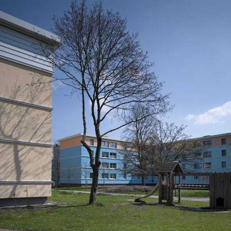 Demnächst frei! 3-Zimmer-Wohnung in Dortmund Scharnhorst - Photo 3