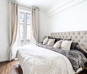 Appartement • La Plaine des Sablons - Photo 4