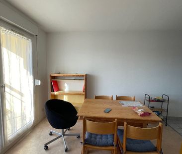 Location Appartement 1 pièce 30m² - Photo 1