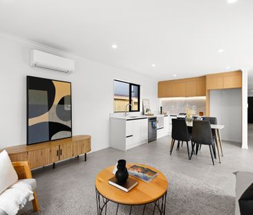 Brand New 2-Bed, 2-Bath Home – Ascot Road, Chartwell Discover moder... - Photo 2