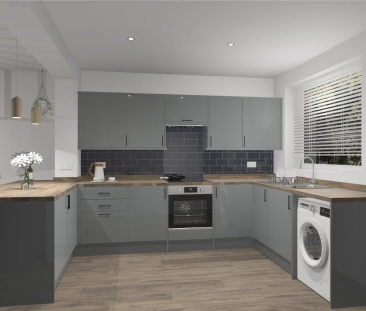 Station Road, Eckington, S21 - Photo 3