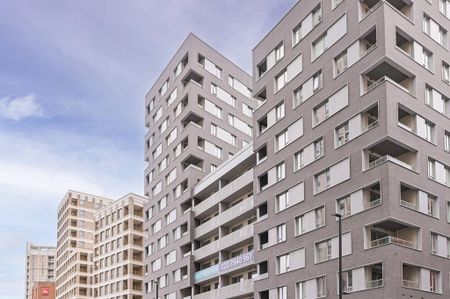 2 bedroom flat to rent - Photo 4