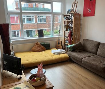 Appartement te huur: Zegveldstraat 23 2546 EA Den Haag - Photo 1