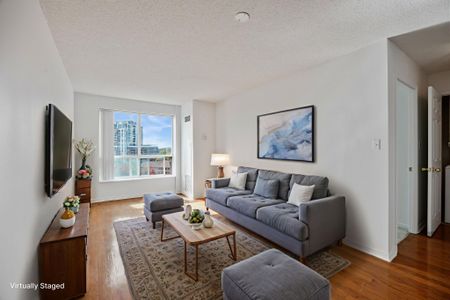 For Lease - 51 Baffin Court Unit# 713, Richmond Hill, Ontario - Photo 3