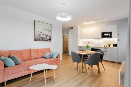 Mieszkanie Wynajem: Kołobrzeg - Photo 4