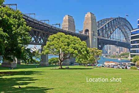 24/110 Alfred Street, Milsons Point, NSW 2061 - Photo 3