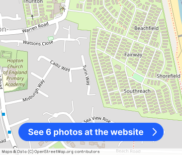 Turin Way, Hopton, Great Yarmouth, Norfolk, NR31 - Photo 1