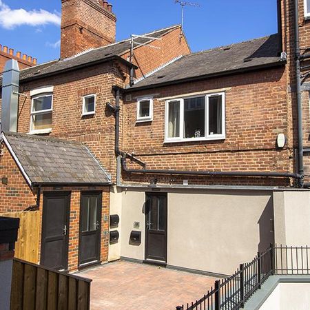 Studio to rent - Photo 4