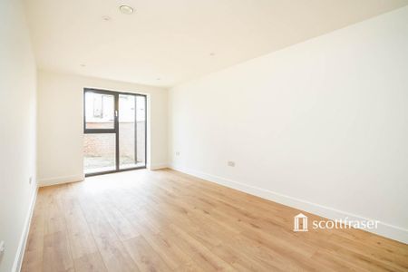 2 bedroom apartment to rent - Photo 5