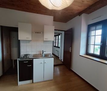 À louer / Appartement F1 bis / SAONE HORS AGGLOMERATION 34 B Grande... - Photo 1