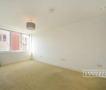 1 bedroom flat to rent - Photo 6