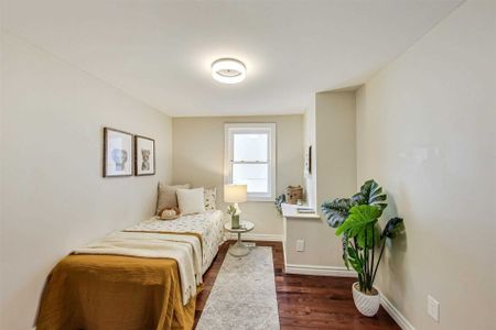 For Lease - 21 Haverson Boulevard Unit# Main, Toronto, Ontario - Photo 2