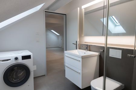 2.5 Zimmer, 47 m², 6. Stock - Foto 3