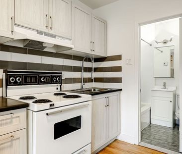 539 Prince-Arthur west, Montréal, QC - Photo 2