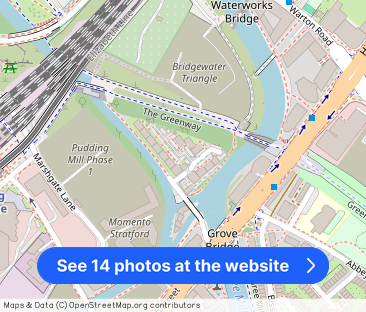 Otter Close, London, E15 - Photo 1