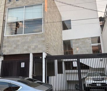 Departamento en renta - Photo 5