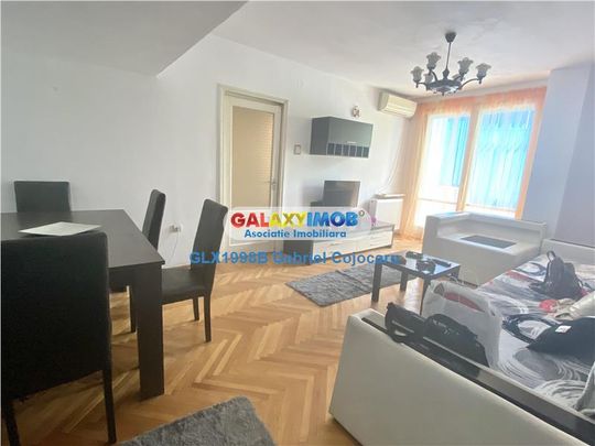 Apartament 2 Camere | bd Magheru | Universitate | contract ANAF - Fotografie 1
