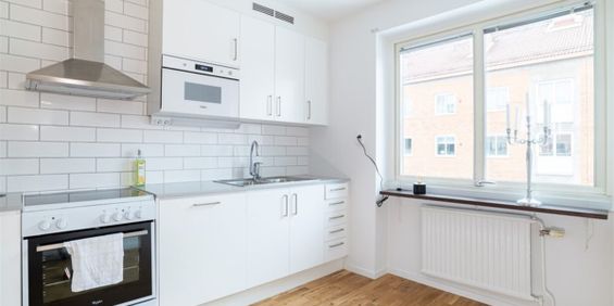 Godtemplaregatan 20 B - Foto 3