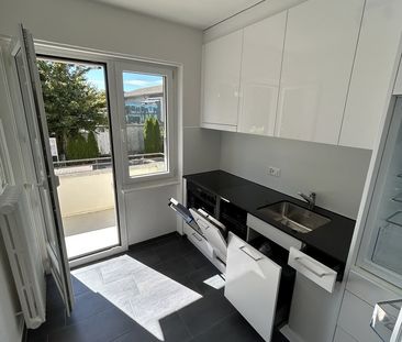 2 Zimmer, 60 m², 2. Stock - Foto 4