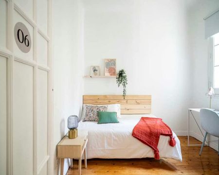 Calle de Fernández de la Hoz, Madrid, Community of Madrid 28010 - Photo 5