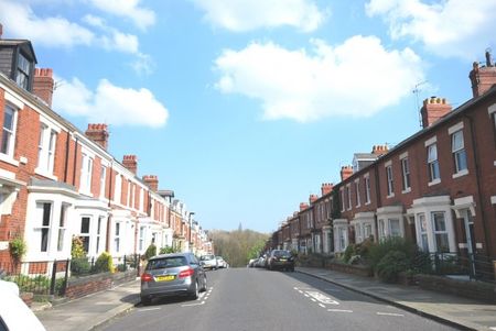 5 Bed - Salisbury Gardens, Jesmond Vale - Photo 3