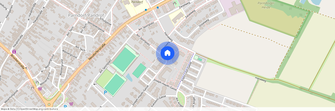 J. Haydn-Gasse 1c/7/8, 7111, Parndorf