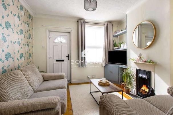 Albert Street, Colchester, Essex, CO1 - Photo 1